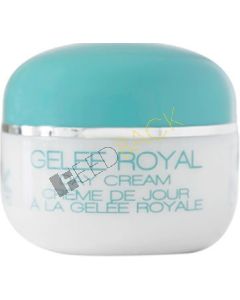 DR. TEMT Gelee Royal Tagescreme 50ml