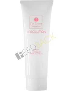 DR. TEMT Resolution Mask Sensitiv NEU 100ml