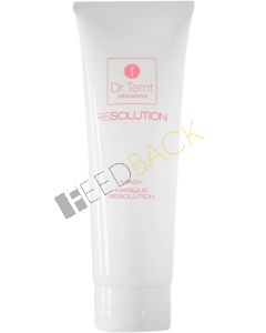 DR. TEMT Resolution Mask Sensitiv NEU 250ml