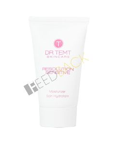 DR. TEMT Resolution Sensitiv Moisturizer 50ml NEU