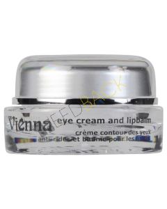 DR. TEMT Vienna Augen Creme 15ml