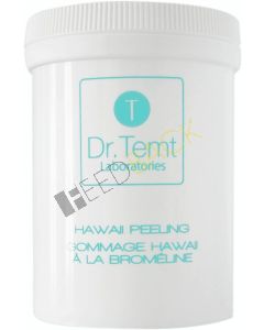 DR. TEMT Hawaii Peeling 250ml