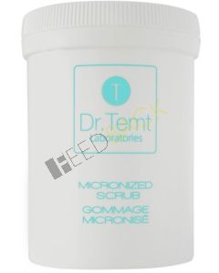 DR. TEMT Micronized Scrub 250ml