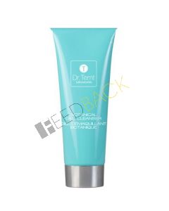 DR. TEMT Botanical Gel Cleanser 100ml