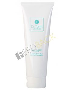 DR. TEMT Gurken Gel Maske 250ml