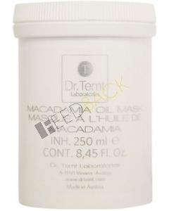 DR. TEMT Macadamia Maske 250ml
