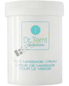 DR. TEMT Gesichts Massage Creme 250ml