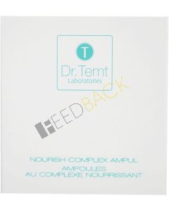 DR. TEMT Nourish-Complex Ampullen 7x2ml