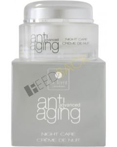 DR. TEMT Anti Aging Advanced Night Care 50 ml
