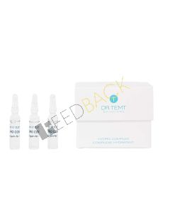 Dr.Temt Hydro Complex Ampullen 7x 2ml