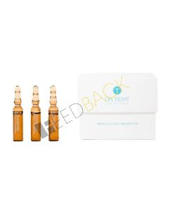 DR.TEMT Resolution Sensitive Ampullen 7x2ml