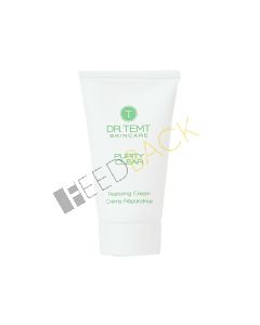 DR.TEMT Purity Clear Restoring Cream 50ml