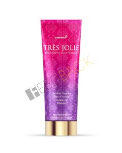 TANNYMAXX Très Jolie Restorative Moist. 200 ml