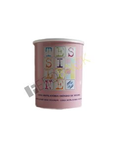 Titan Dioxid Wachs rosa 800ml Dose