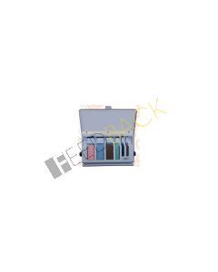 Clean&Easy Wachspatronen-Erhitzer LUXUS