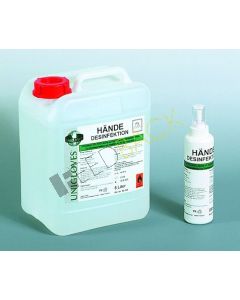 Haut- und Händedesinfektion 250 ml