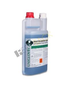 Instrumentendesinfektion forte 1000 ml