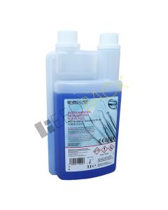 UNIGLOVES Instrumentendesinfektion forte 1000 ml