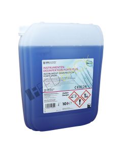UNIGLOVES Instrumentendesinfektion forte 5000ml