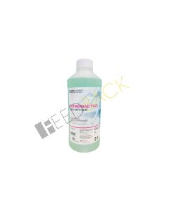 UNIGLOVES Bohrerbad 2000 ml