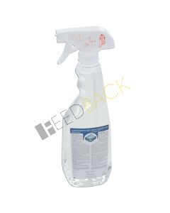 Unigloves Flächendesinfektion alkoholfrei, 750 ml mit Sprükopf