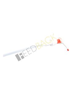 UNIGLOVES Dosierpumpe für 500ml / 1L