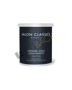 Salon Classics Kristallwachs Dose 800g