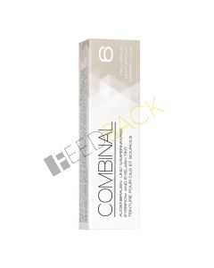 COMBINAL hellbraun 15ml Wimpern-/Augenbrauenfarbe