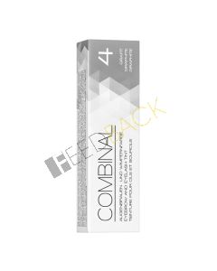 COMBINAL graphit 15ml Wimpern-/Augenbrauenfarbe