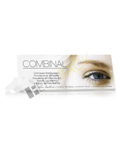 COMBINAL Wimpernblättchen 96 Stück