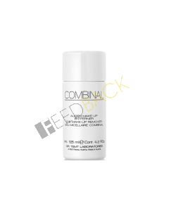 COMBINAL Augen-Make-Up Entferner 125ml