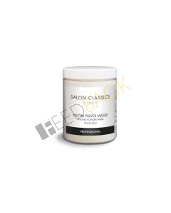 SALON CLASSICS Enzym Pulver Maske 125 g