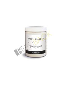 SALON CLASSICS Collagen Maske 300 ml