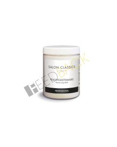 SALON CLASSICS Feuchtigkeitsmaske 300 ml