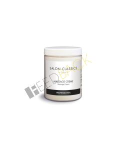 SALON CLASSICS Massage Creme 300 ml