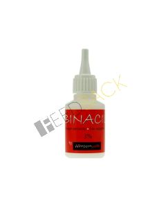 BINACIL Entwickler Creme 3%