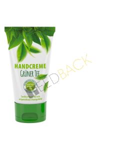 Handcreme Grüner Tee 50ml
