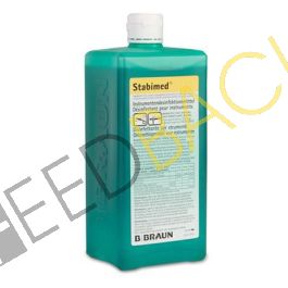 Stabimed fresh 1000 ml - Feedback GmbH - Fachgrosshandel für Kosmetik ...