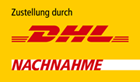 DHL Nachnahme